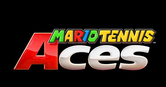 Mario Tennis Aces