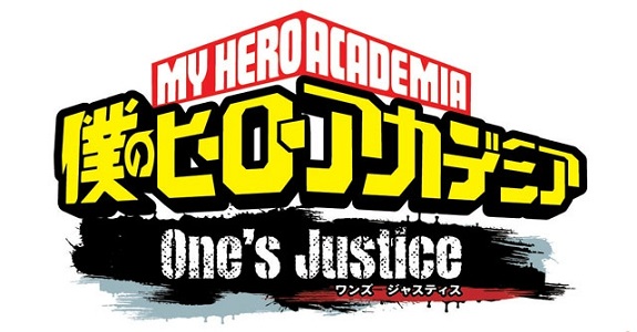 My Hero One's Justice