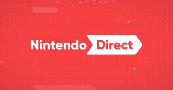 Nintendo Direct