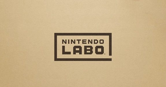 Nintendo Labo