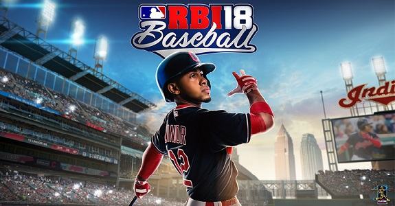 R.B.I. Baseball 2018