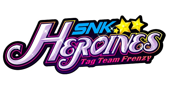SNK Heroines ~Tag Team Frenzy~