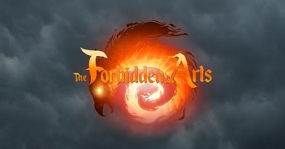 The Forbidden Arts