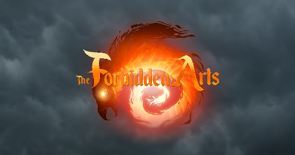 The Forbidden Arts