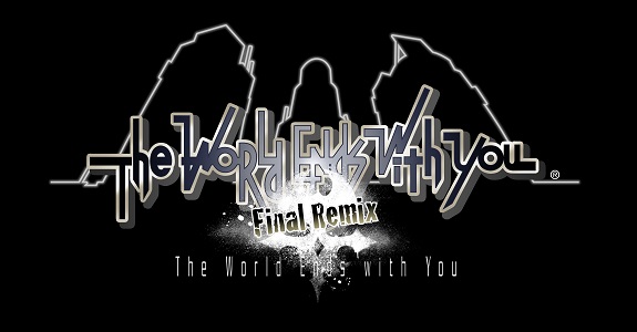 The World Ends With You -Final Remix-