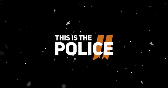 This Is The Police