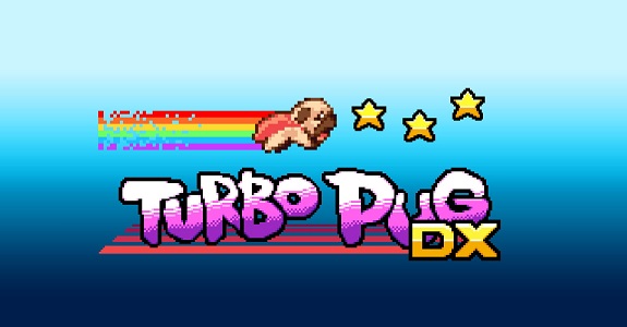 Turbo Pug DX