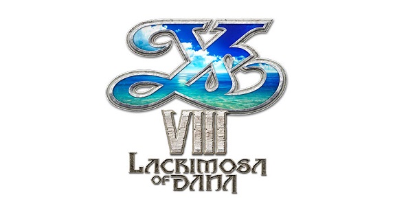 Ys VIII: Lacrimosa of Dana