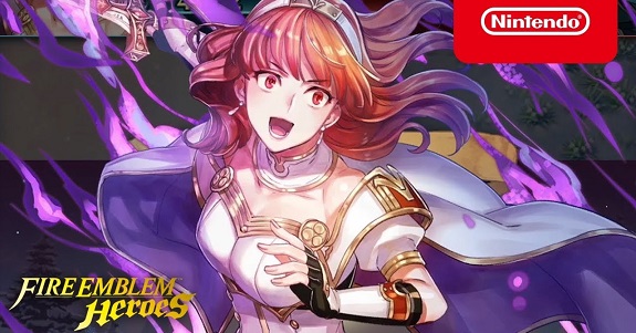 Fire Emblem Heroes Fallen Heroes