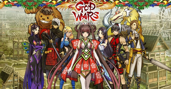 God Wars