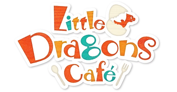 Little Dragons Café