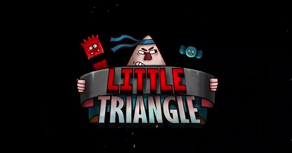 Little Triangle