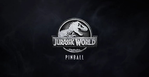 Pinball FX3 Jurassic World Pinball