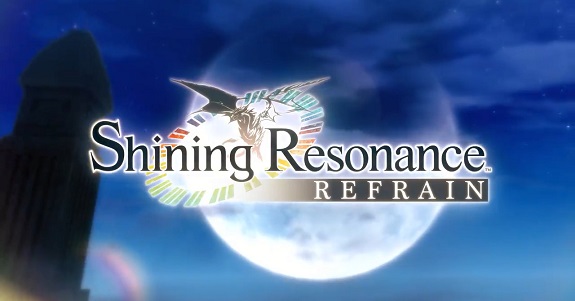 Shining Resonance: Refrain