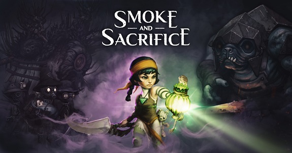 Smoke and Sacrifice