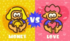 Splatoon 2 Splatfest NA 7