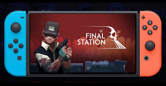 The Final Station