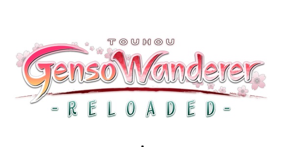 Touhou Genso Wanderer Reloaded