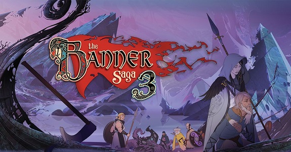 Banner Saga 3