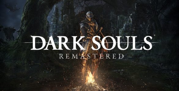 Dark Souls Remastered