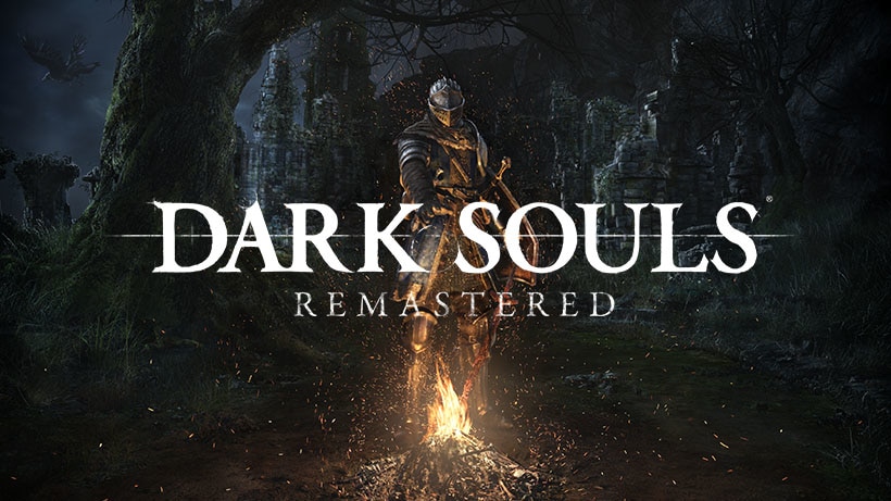 Dark Souls Remastered