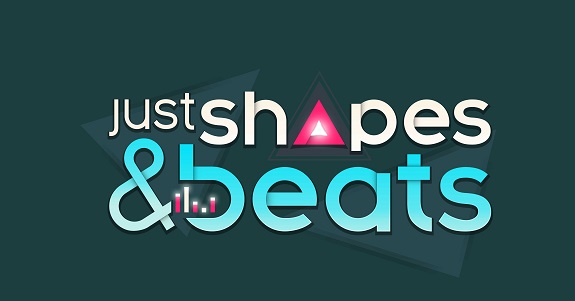 Just Shapes and Beats