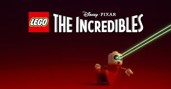 LEGO The Incredibles