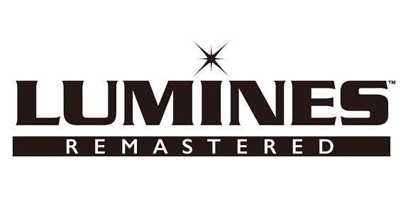 Lumines Remastered