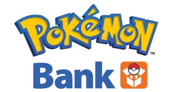 Pokémon Bank