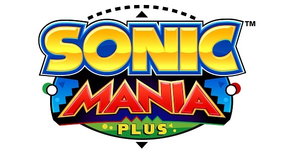 Sonic Mania Plus