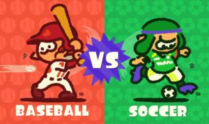 Splatoon 2 Splatfest NA 9