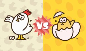 Splatoon 2 Splatfest NA EU 8
