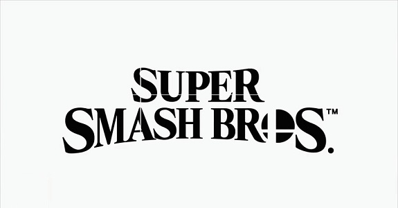 Super Smash Bros. Switch