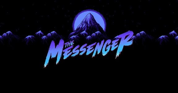 The Messenger