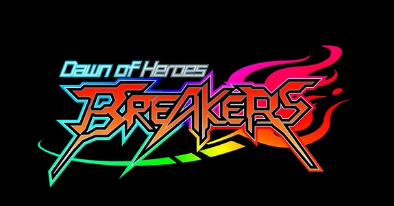 Breakers: Dawn of Heroes