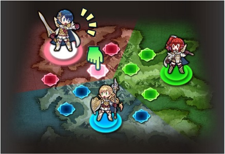 FEH Grand Conquests 1