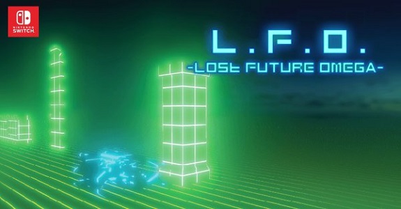 L.F. O. -Lost Future Omega-