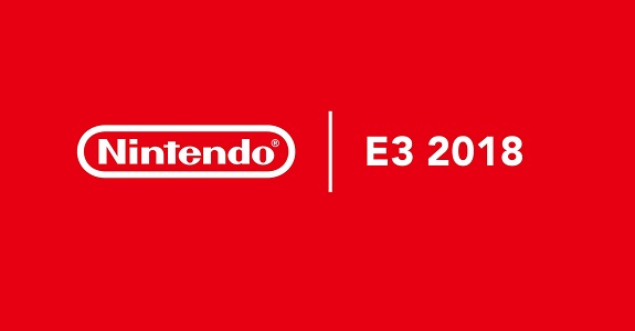 Nintendo E3 2018