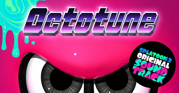 Octotune Splatoon 2