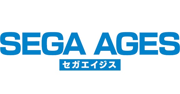 SEGA AGES