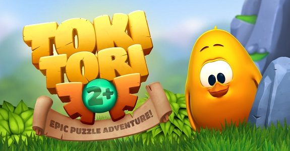 Toki Tori 2+ Nintendo Switch Edition