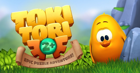 Toki Tori 2+ Nintendo Switch Edition