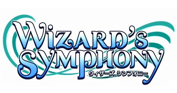 Wizard's Symphony