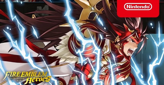 Fire Emblem Heroes Ryoma Supreme Samurai