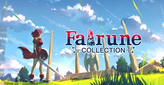 Fairune Collection