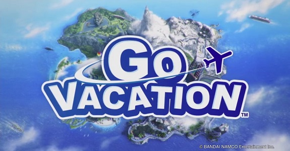 Go Vacation