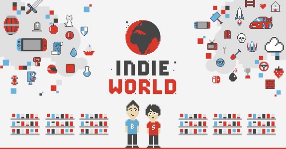 Indie World