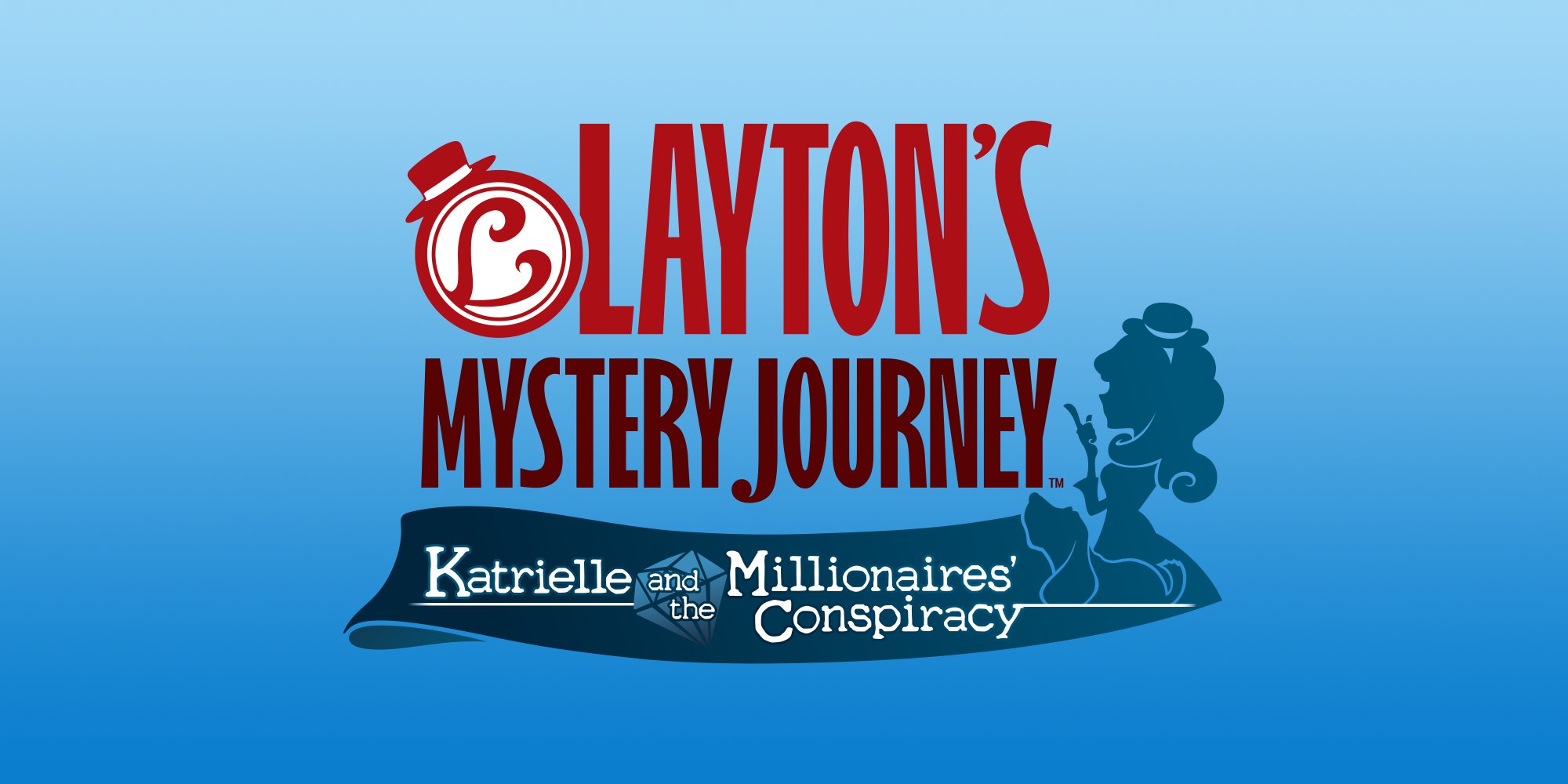 Layton's Mystery Journey EN