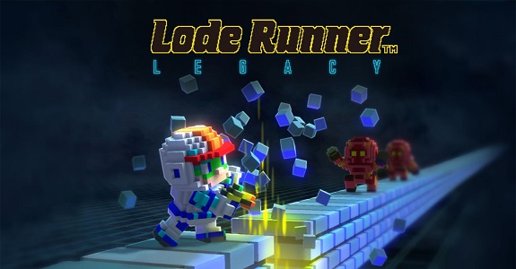 Lode Runner Legacy