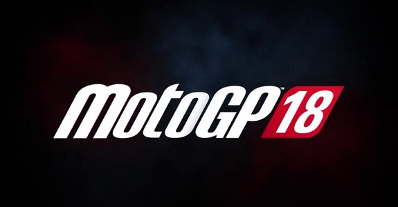 MotoGP 18